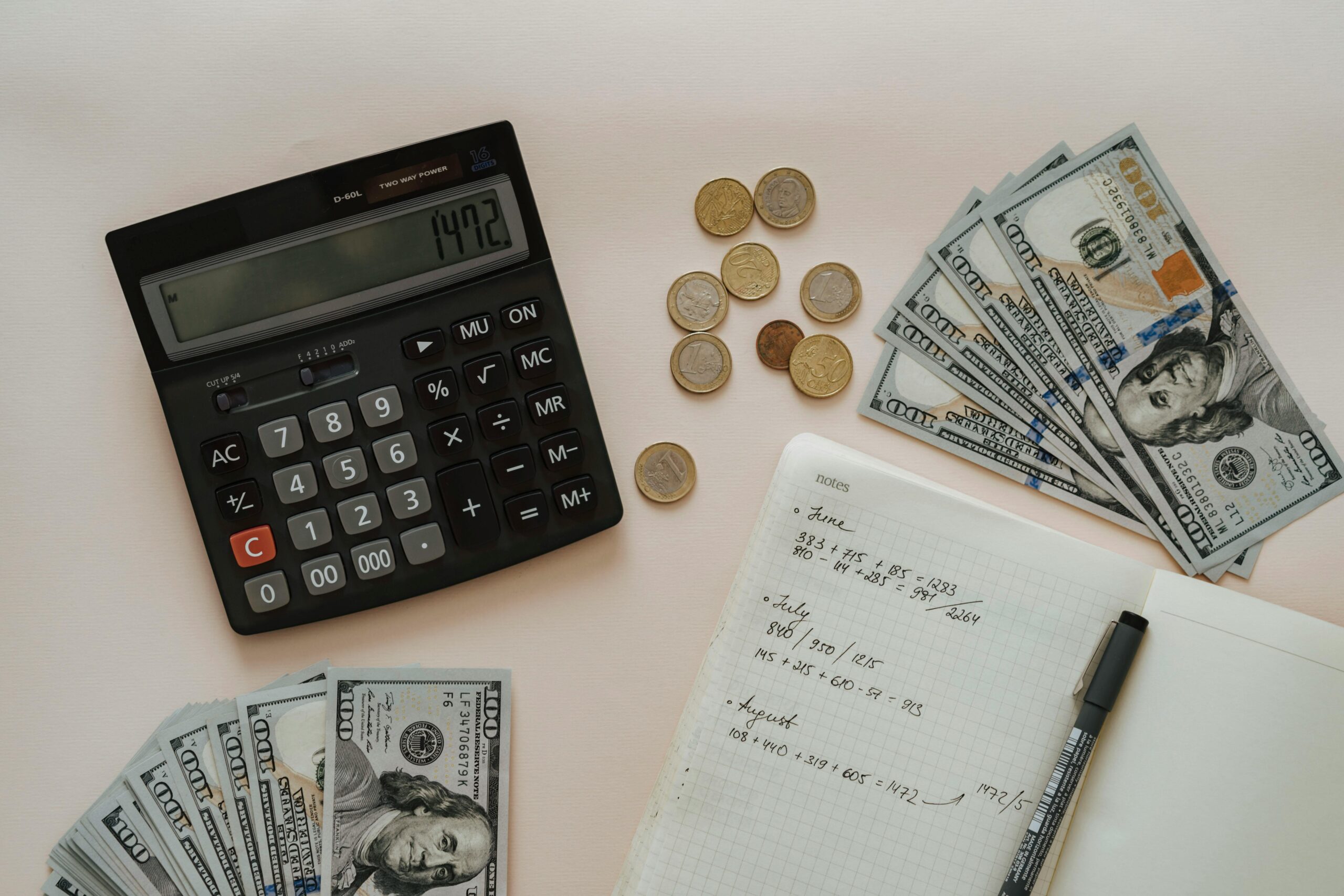Introdução às Finanças Pessoais Guia para Organizar Seu Dinheiro
