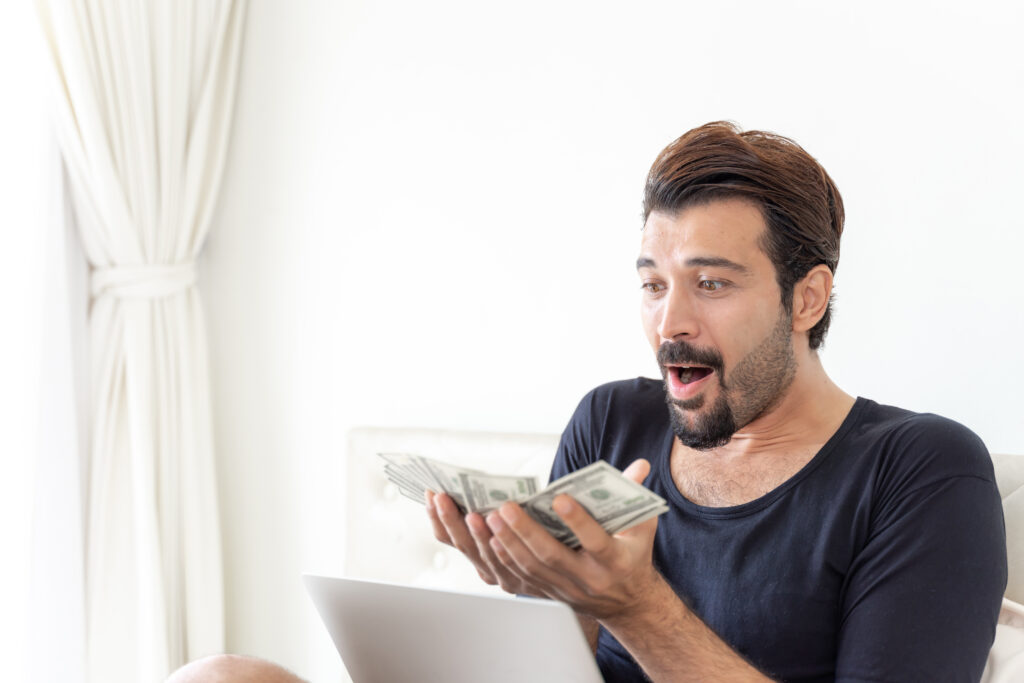 Como Ganhar Renda Extra em 2025 e Transformar Sua Realidade Financeira
